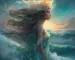 Rán or ran norse mythology