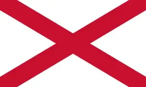 Saint Patrick's cross