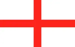 St George's_Cross