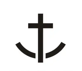 anchor cross