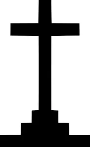 calvary cross