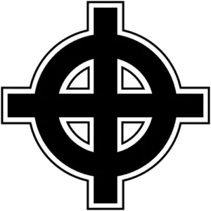 celtic cross