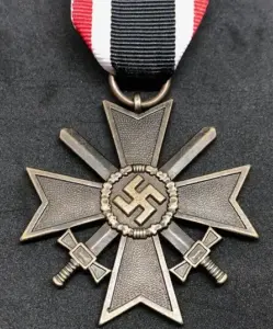 cross of merit