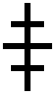 cross of salem