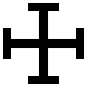 cross potent